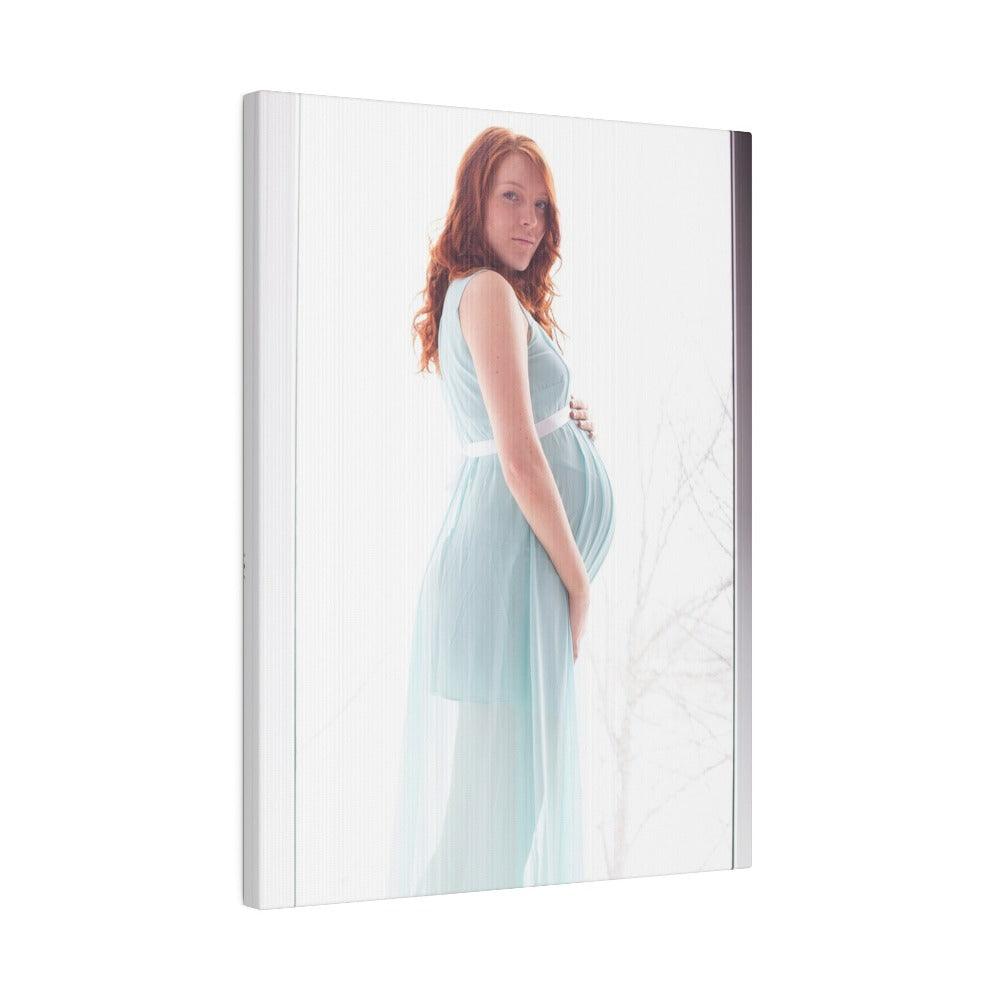 20x30 Photo Canvas Slim - PicCanvas