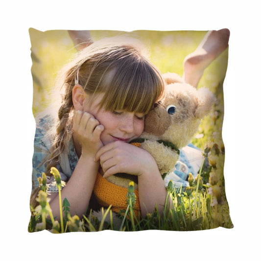 Printed Photo Cushions